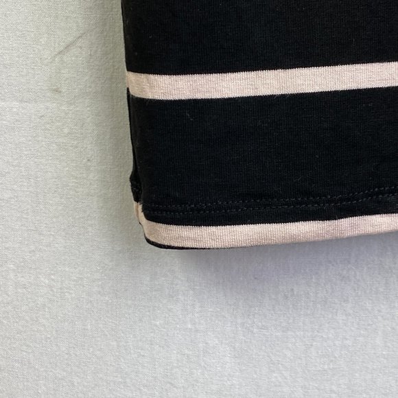 TED BAKER Stripe Full Dress - Picture 3 of 7